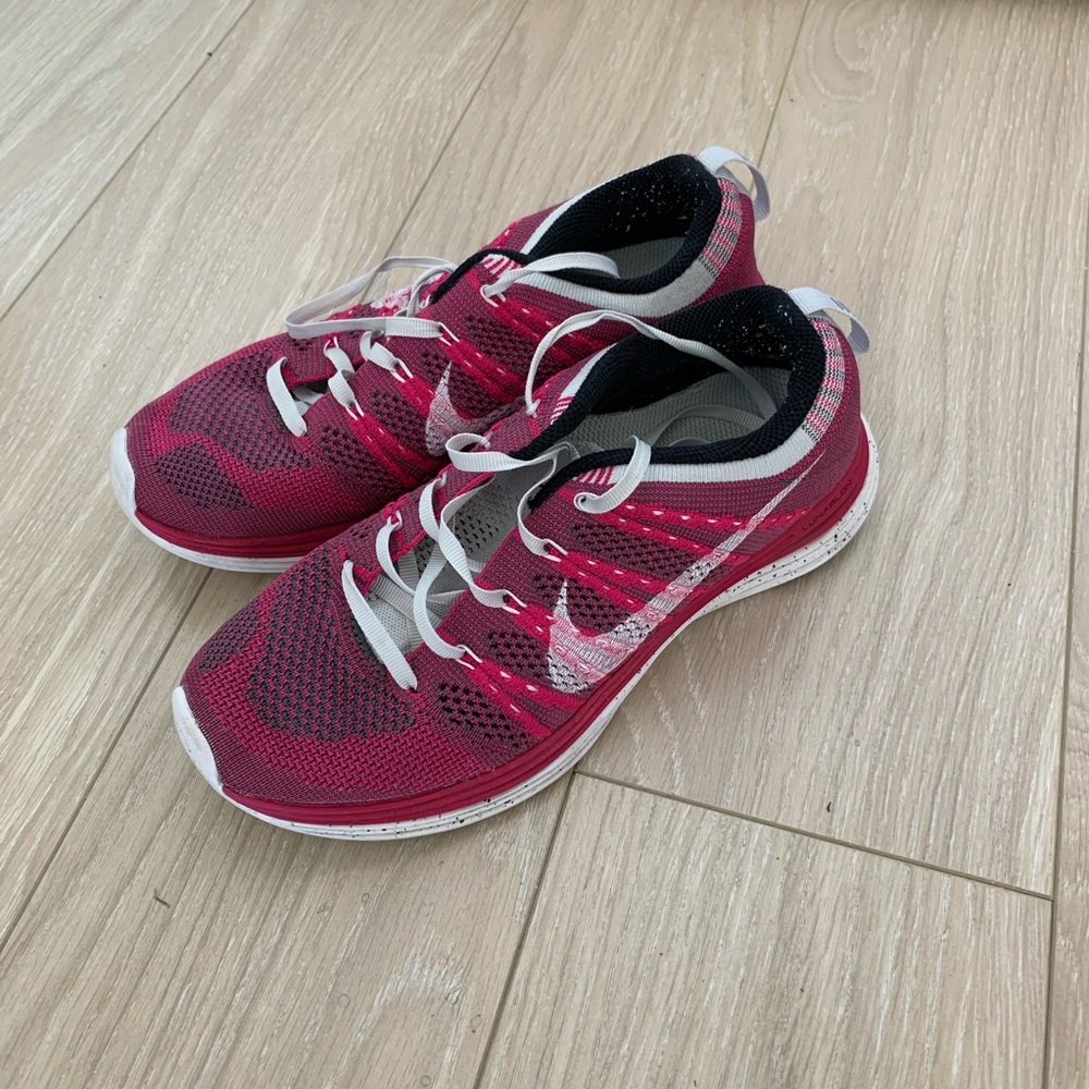 Nike Athletic Shoes